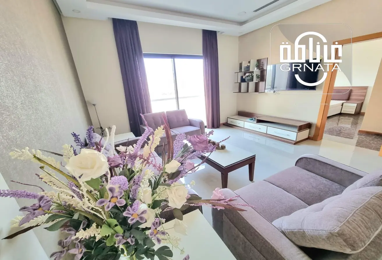 Apartment For Rent In Amwaj